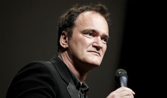 Tarantino presenterà The Hateful Eight a Roma