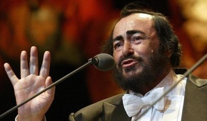 Pesaro, la villa di Pavarotti sarà una residenza artistica