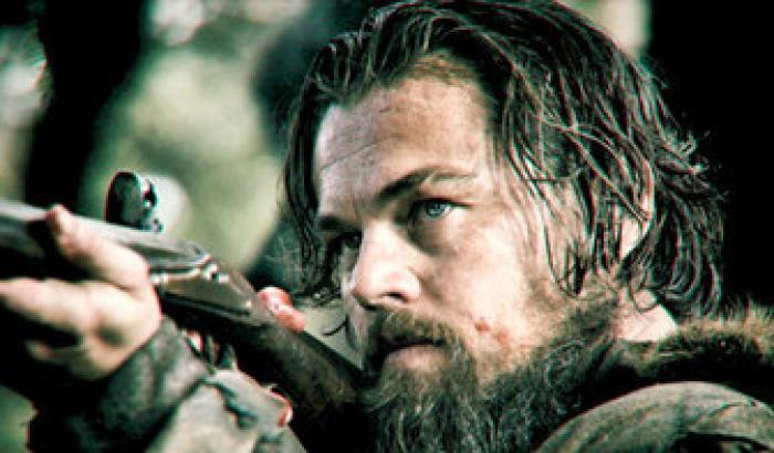 Gli scommettitori credono nell’Oscar a DiCaprio