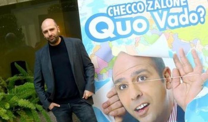 Quo Vado da record: 22 milioni in tre giorni