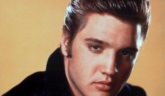 Elvis Presley: in uscita l'opera omnia di The King