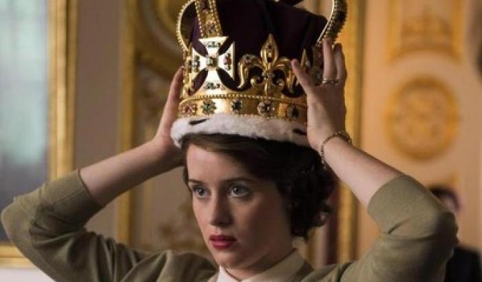 In arrivo The Crown: segreti e intrighi alla corte di Elisabetta II
