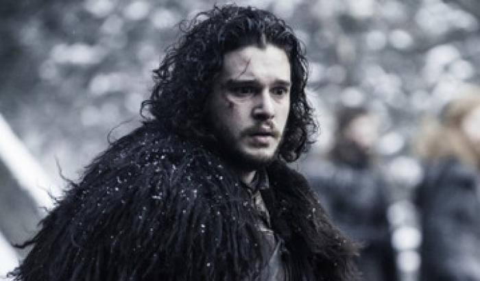 Hbo tratta per le stagioni 7 e 8 del Trono di spade