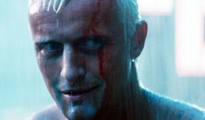 Auguri Roy Batty, oggi è nato il replicante di Blade Runner