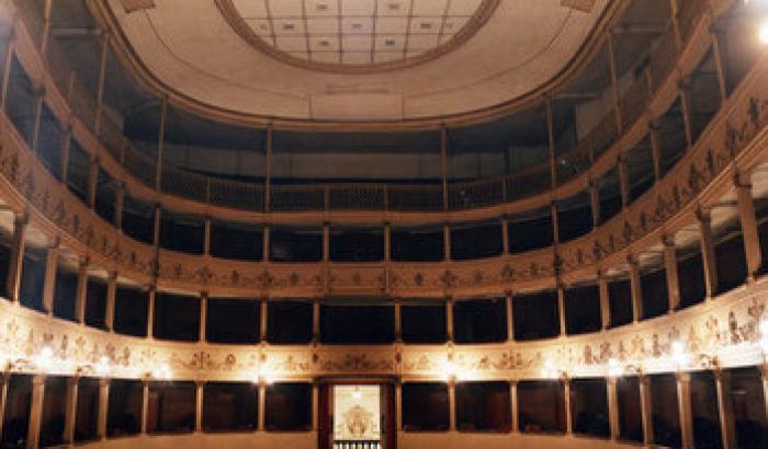 Riapre il Teatro Niccolini di Firenze