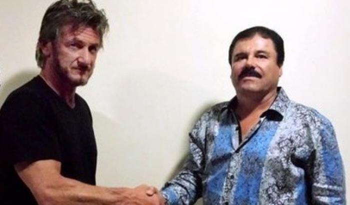 L'intervista di Penn a El Chapo? Un insulto ai reporter che rischiano la vita