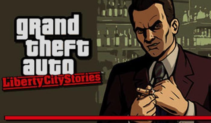 GTA: Liberty City Stories su iOs e Android