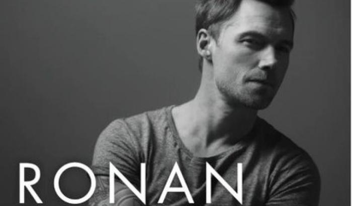Let me love you: il nuovo brano di Ronan Keating