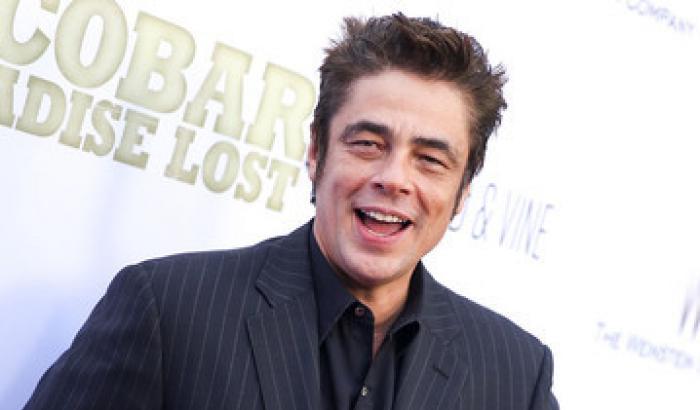 Star Wars, Benicio Del Toro sarà il cattivo dell'episodio VIII