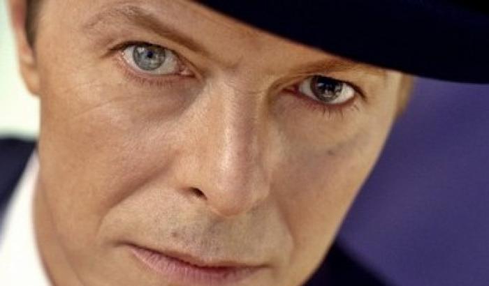 David Bowie sarà sepolto a New York