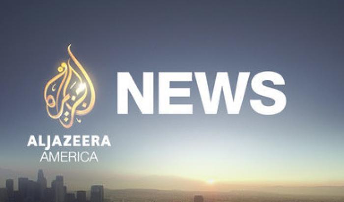 Usa: da aprile stop alle trasmissioni di Al Jazeera America Usa: da aprile stop alle trasmissioni di Al Jazeera America