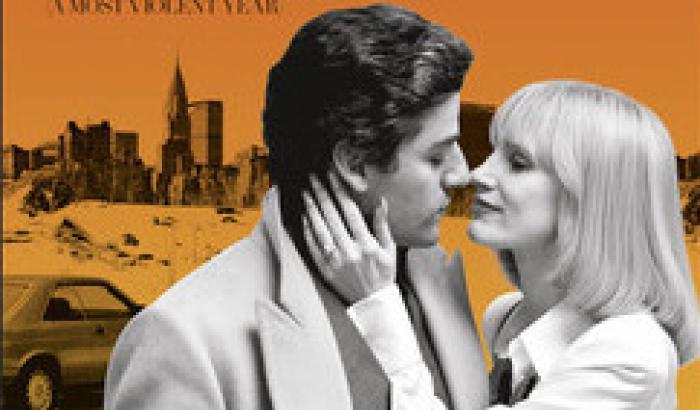 1981: Indagine a New York, il poster italiano
