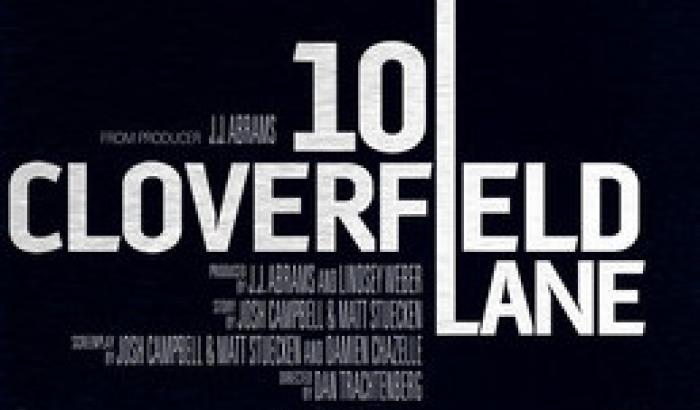 10 Cloverfield Lane: trailer e manifesto internazionale