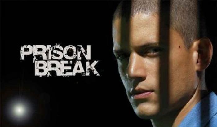 Prison Break: annunciato il ritorno della serie
