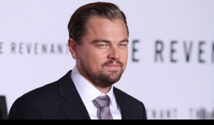 Leonardo DiCaprio: "Non faccio film per avere premi”