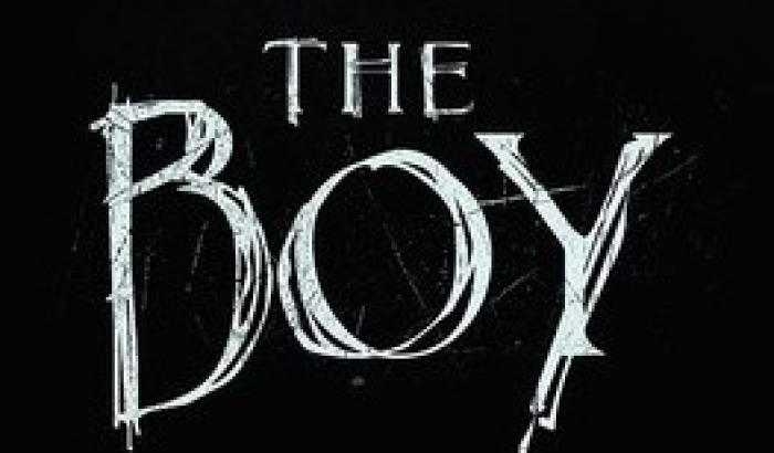 Il primo trailer italiano di The Boy