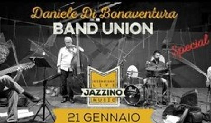 Riflettori accesi giovedì 21 gennaio al Jazzino di Cagliari