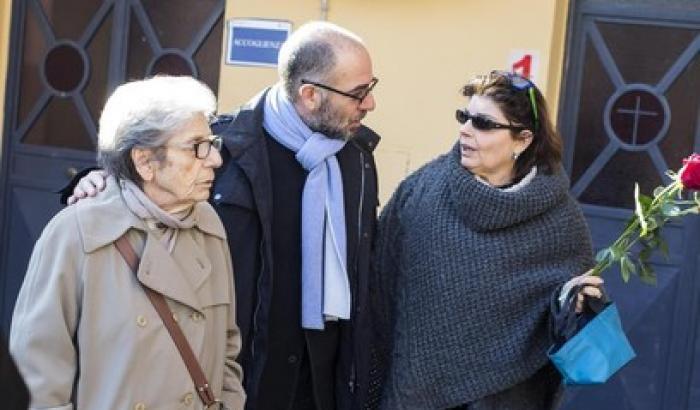 Addio a Ettore Scola: l'ultimo saluto al maestro