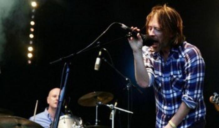 Il ritorno dei Radiohead: due concerti in Europa in estate