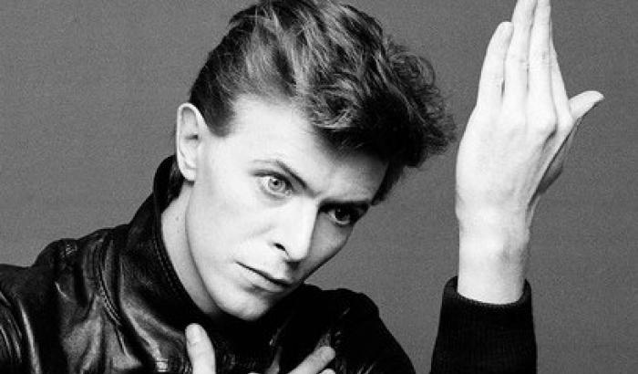L'altro talento di Bowie: imitatore di Springsteen, Lou Reed, Iggy Pop
