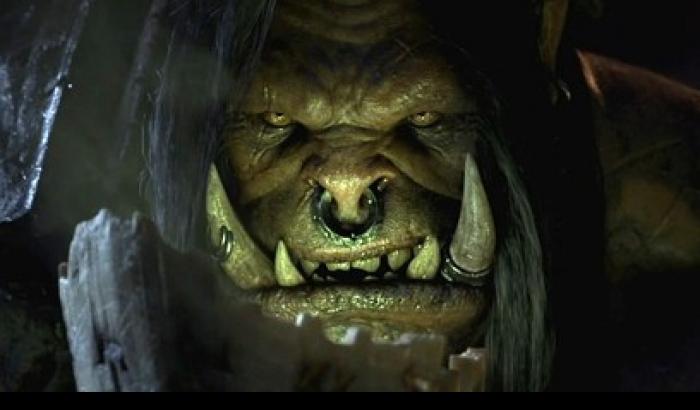 Warcraft - L'inizio: ecco il primo spot del film