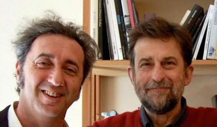 César: agli Oscar francesi candidati Moretti e Sorrentino