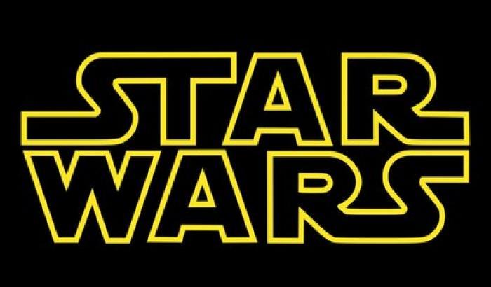 Star Wars Episodio IX girato nello spazio?