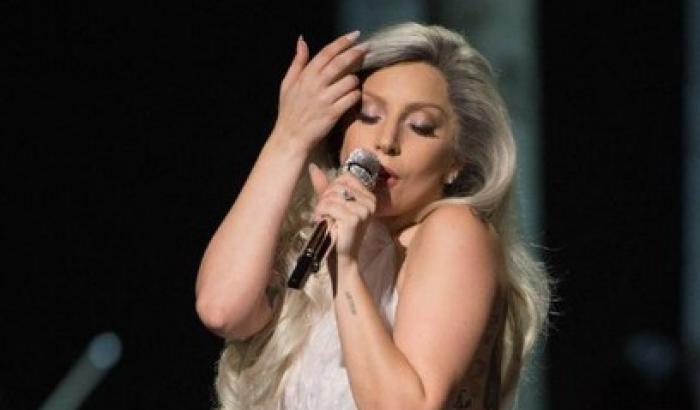 Il mese magico di Lady Gaga tra Super Bowl, Grammy e Oscar