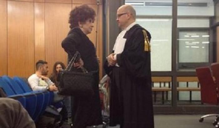 Gina Lollobrigida sposa senza saperlo: al via il processo contro Javier Rigau