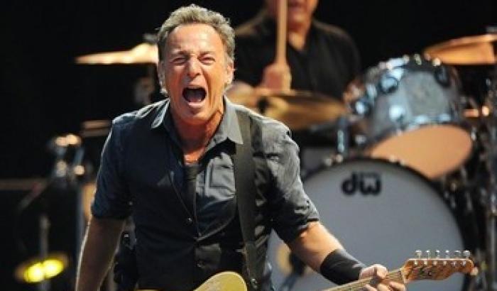 Bruce Springsteen raddoppia in Italia: in scena a Roma e Milano