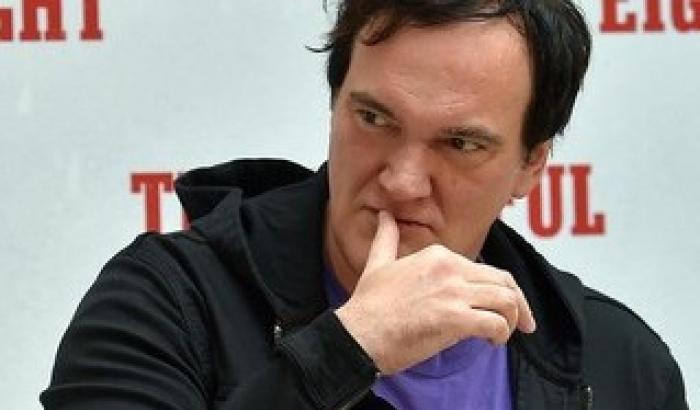 Il consiglio di Tarantino: prima di The Hateful Eight guardate questi film