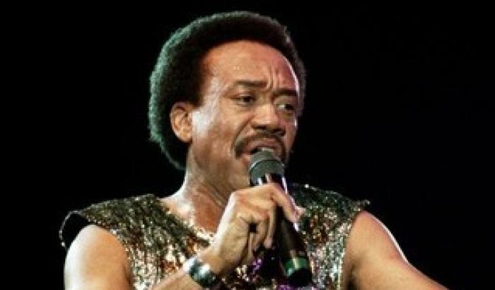 Maurice White: addio al fondatore degli Earth, Wind & Fire