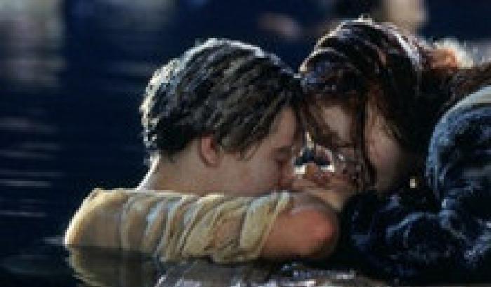 Kate Winslet: sulla zattera del Titanic c'era posto per due