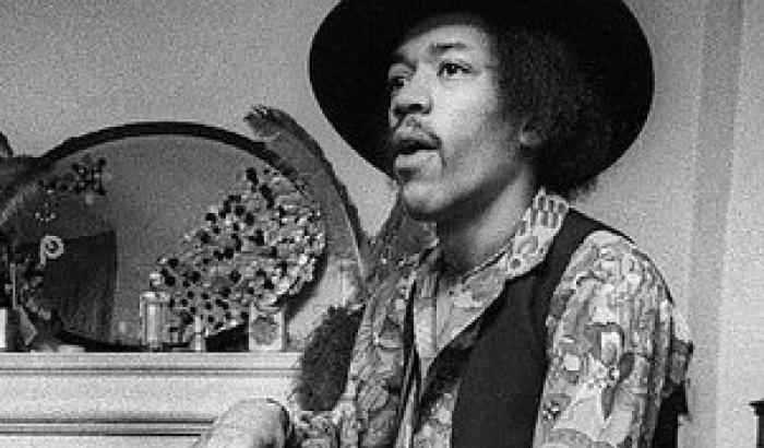 Hendrix e Händel, le loro case diventano un museo