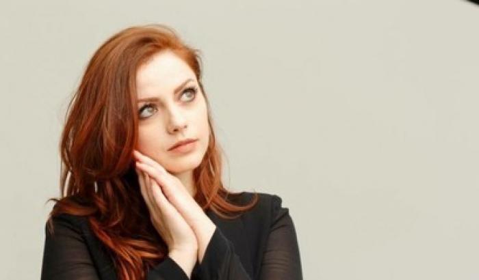 Sanremo 2016, per Bing vince Annalisa Sanremo 2016, per Bing vince Annalisa