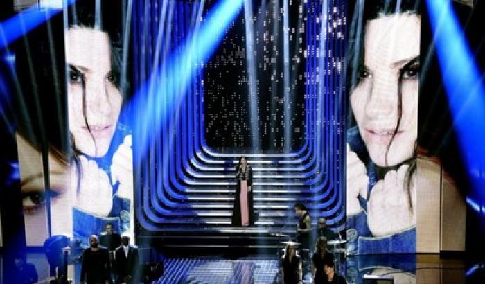 Sanremo al via: omaggio ai vincitori del passato