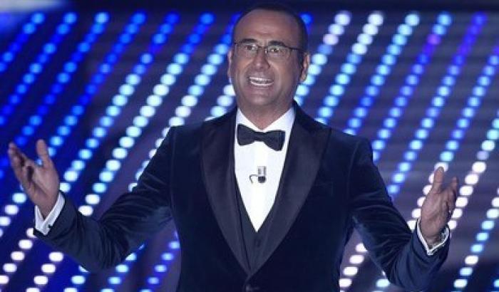 Più di 11 milioni di spettatori per Sanremo: è boom di ascolti