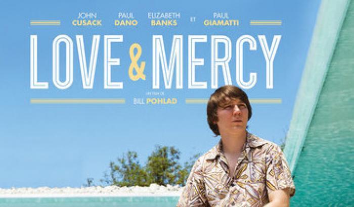 Love and Mercy, trailer italiano
