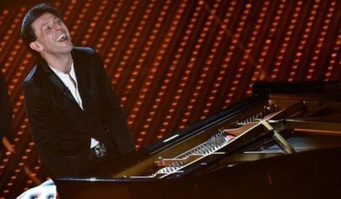 Ezio Bosso: il video che ha commosso l'Italia Ezio Bosso: il video che ha commosso l'Italia