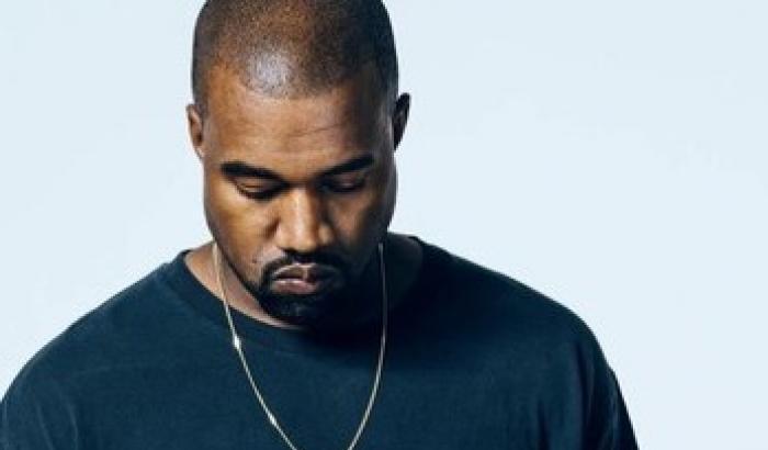 Kanye West presenta il nuovo album e attacca Taylor Swift