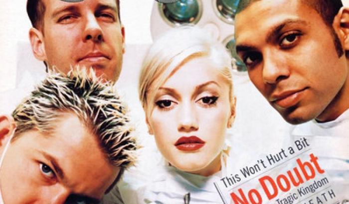 No Doubt, nuovo album senza Gwen Stefani