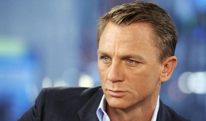 Daniel Craig sceglie la tv: sarà protagonista di Purity