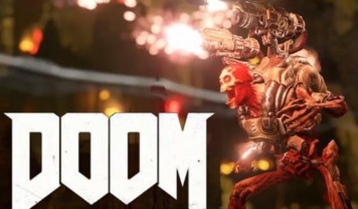 Doom torna dopo 12 anni