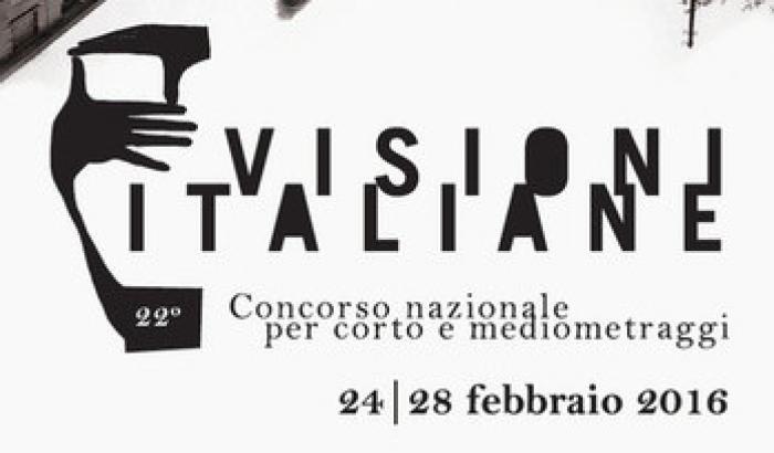 Visioni Italiane, 22/a edizione a Bologna
