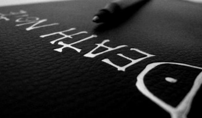 Death Note: il film sarà vietato ai minori
