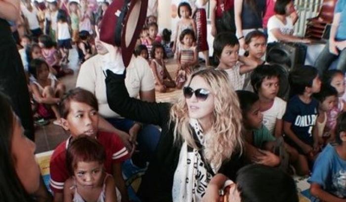 Filippine, i vescovi contro Madonna: i suoi concerti sono opera del diavolo