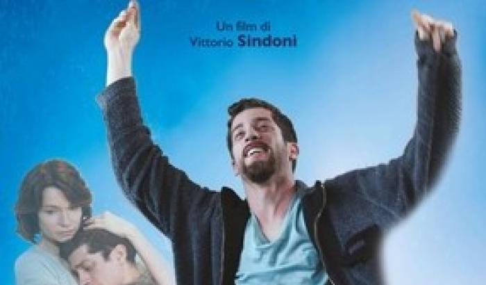 Vittorio Sindoni dirige Stefania Rocca in Abbraccialo per me