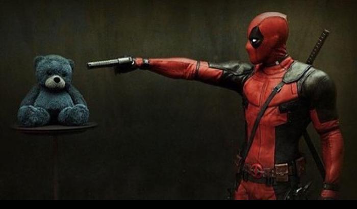 Ryan Reynolds ci prova: candidate Deadpool agli Oscar