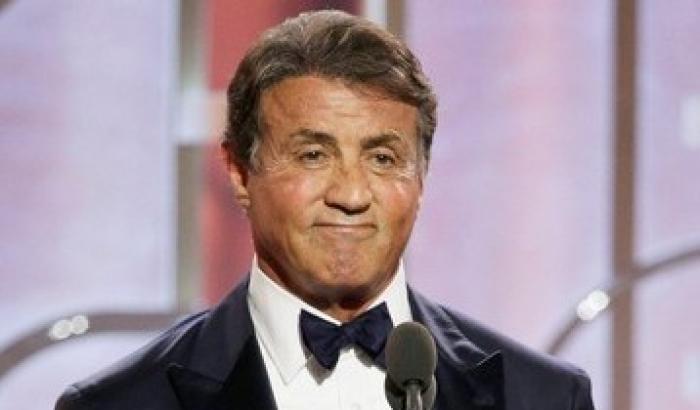 Dopo 40 anni, Stallone punta all'Oscar di nuovo con Rocky