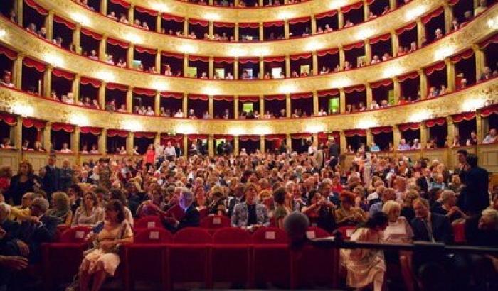 Teatro di Roma, Calbi: il 2015 un successo, ma servono più fondi e spazi